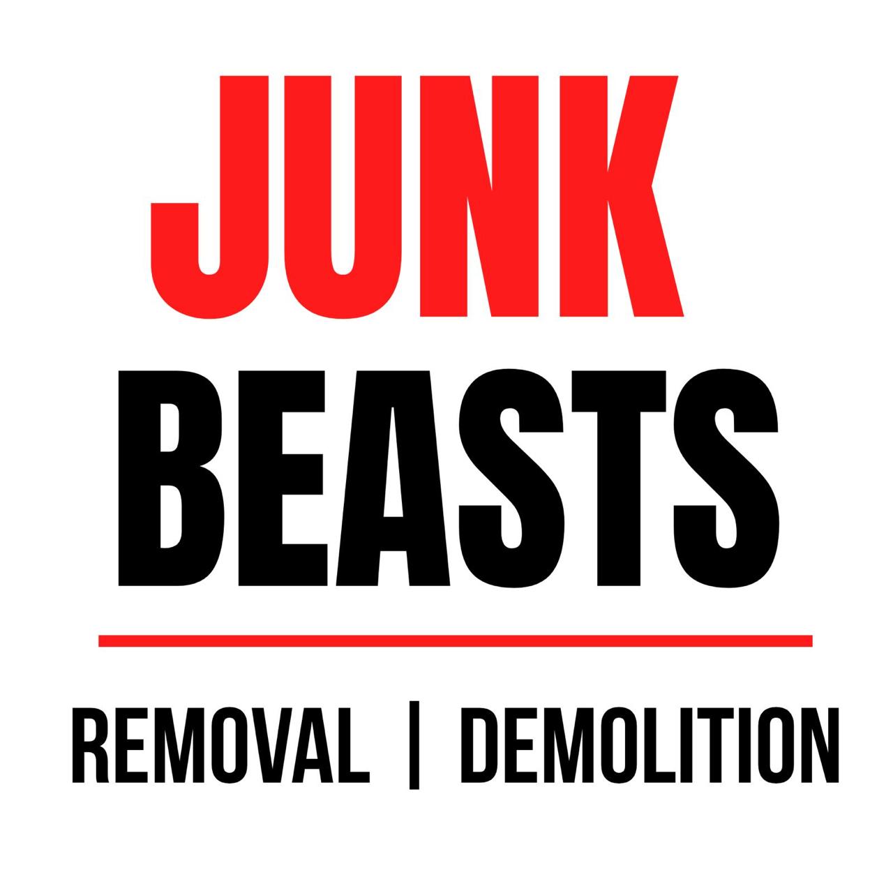 Junk Beasts Winnipeg